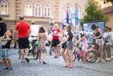 Slovenj Gradec – mesto, ki ga je najlepše raziskovati peš in s kolesom